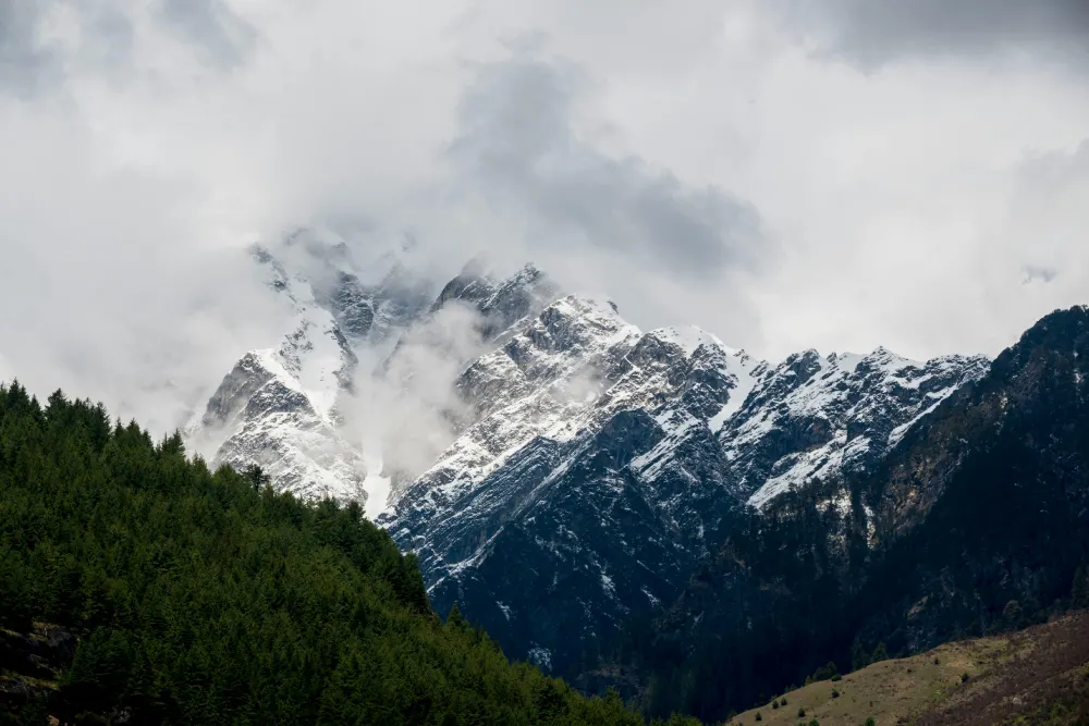 Kashmir
