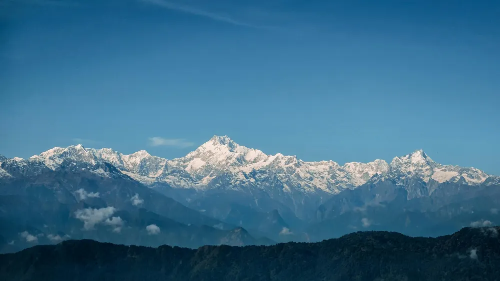 Himalayan Escape