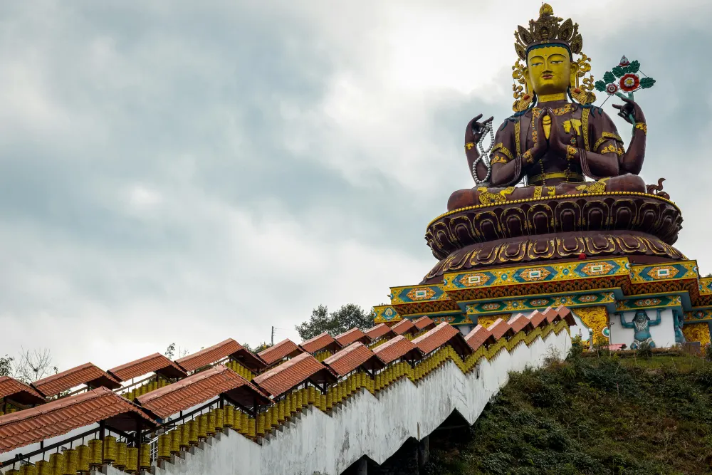 Enchanting Northeast Escape