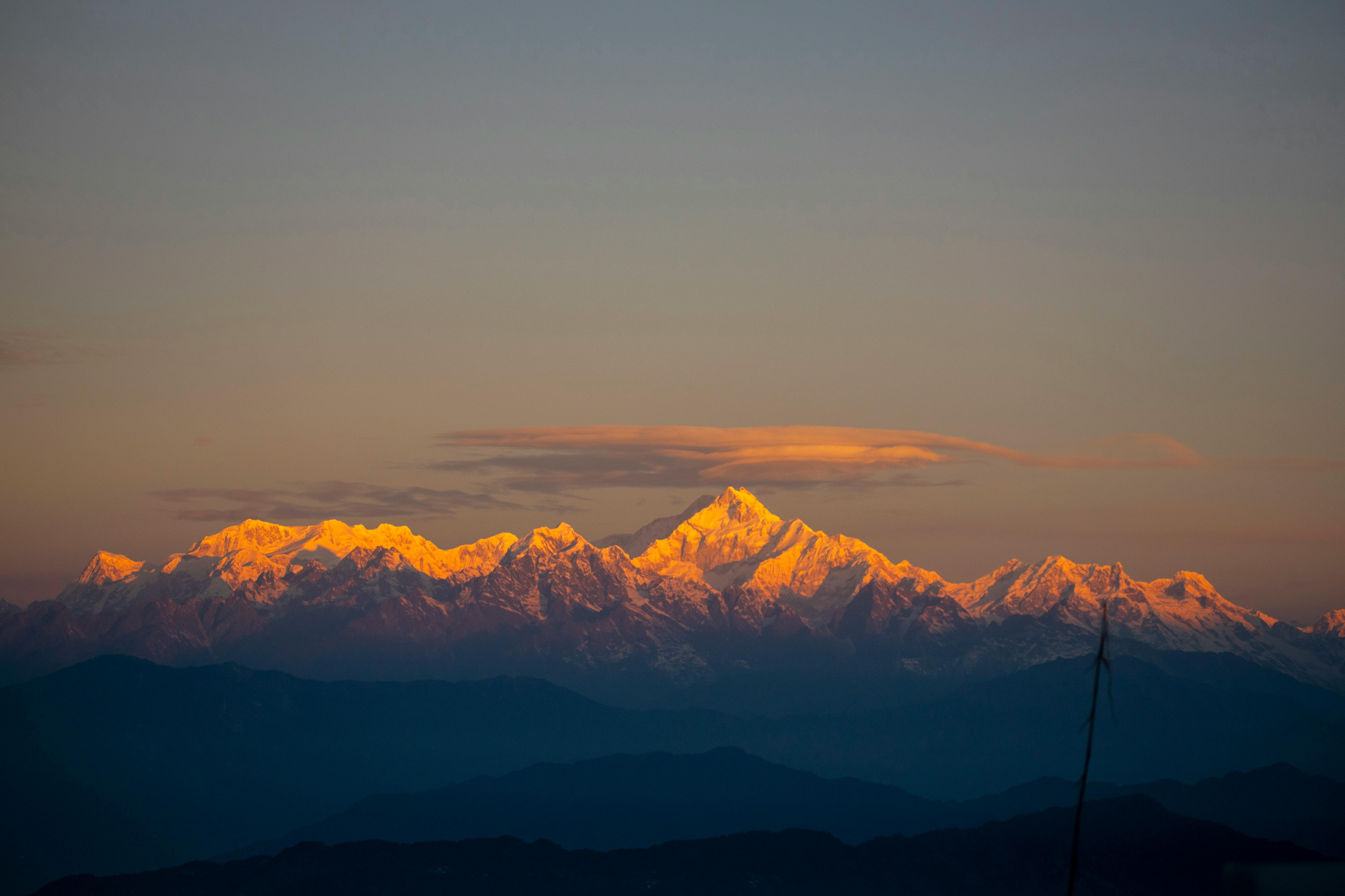 Darjeeling Trails