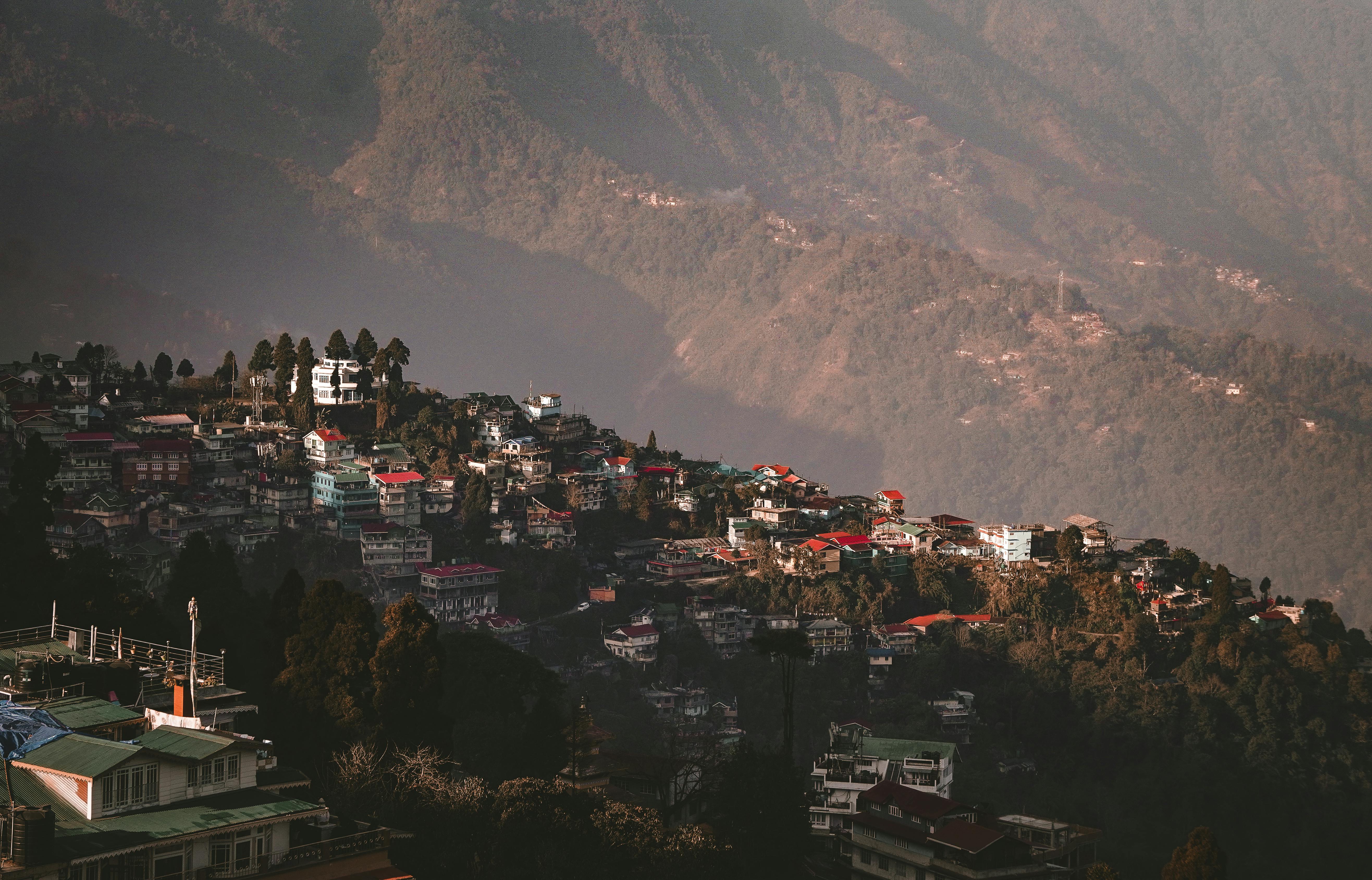 Gangtok Retreat