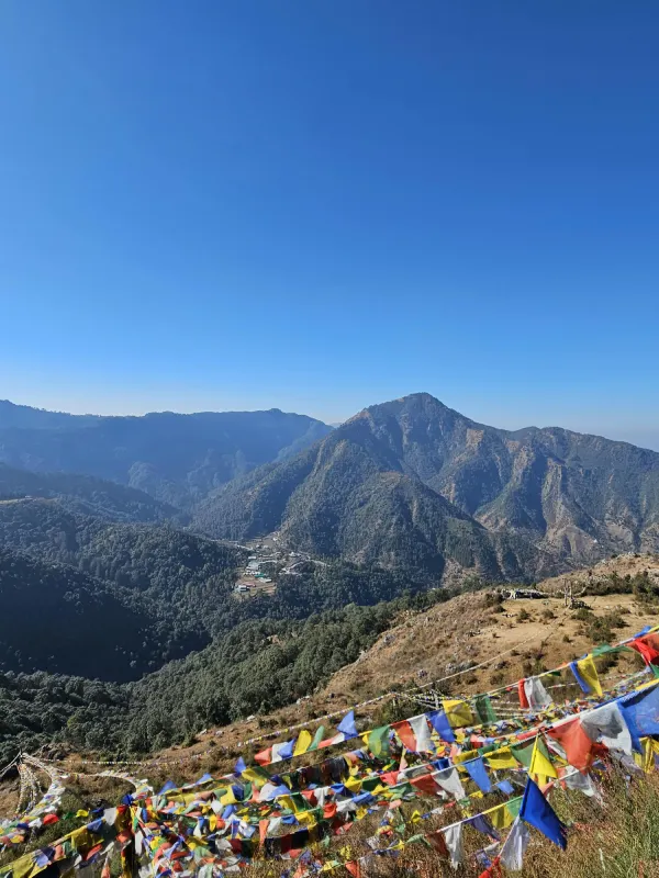 Gangtok Retreat