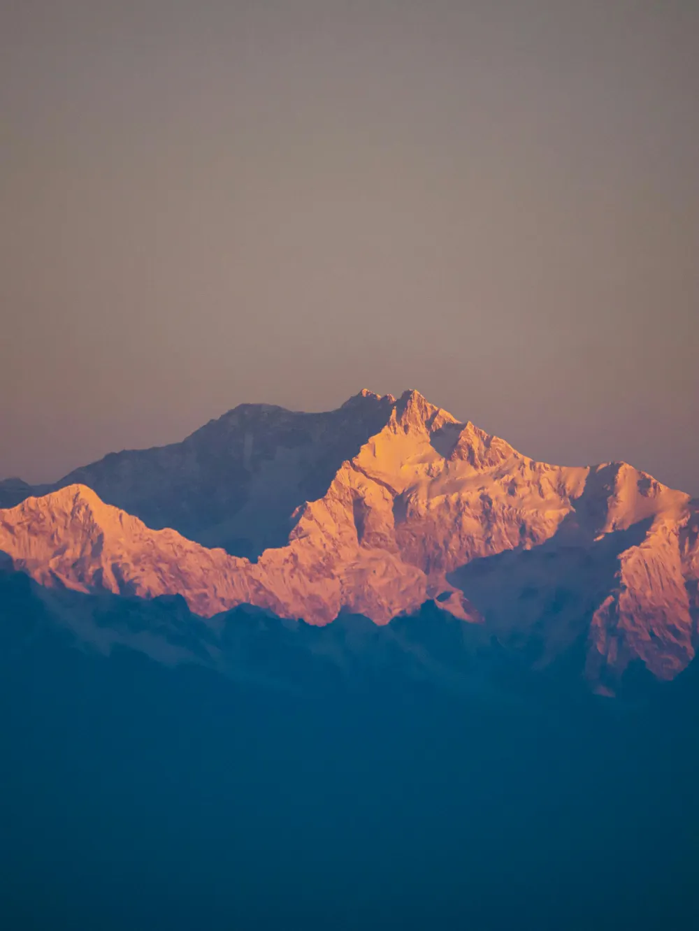 Mountain Muse