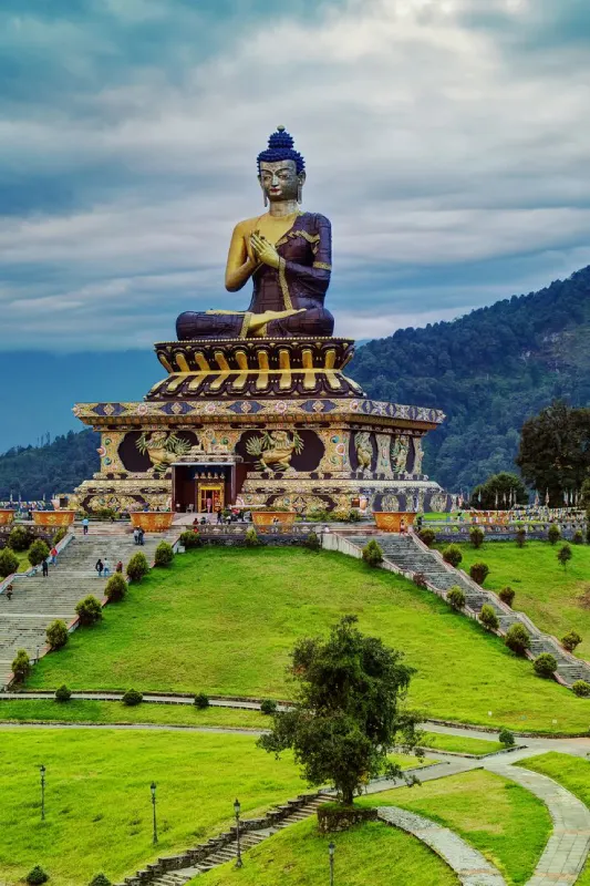 Gangtok Bliss