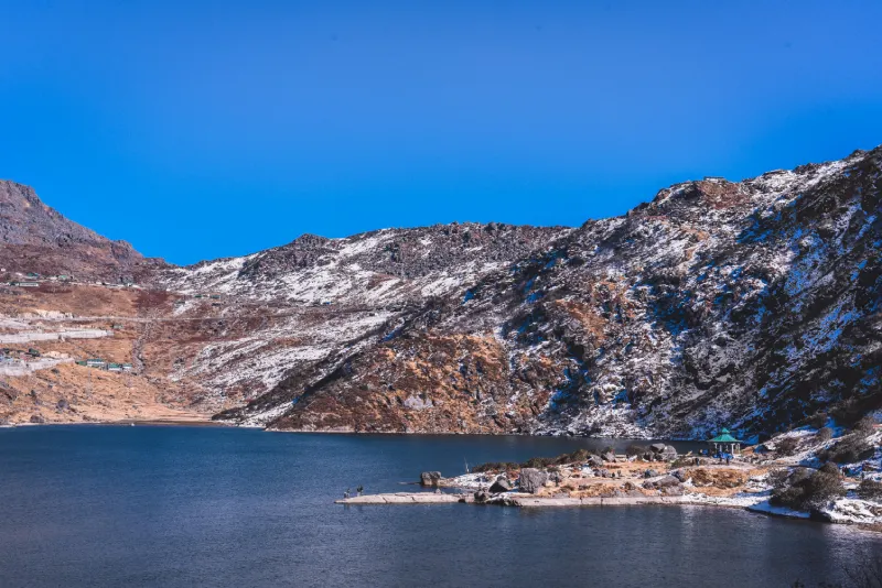 Gangtok Bliss