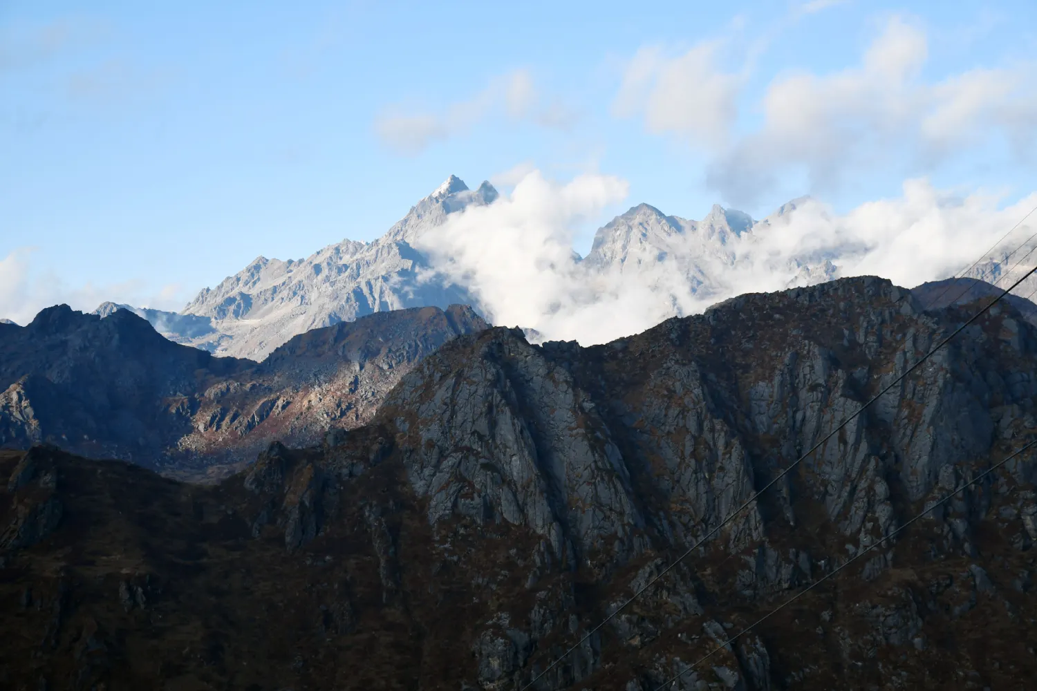 Gangtok Bliss