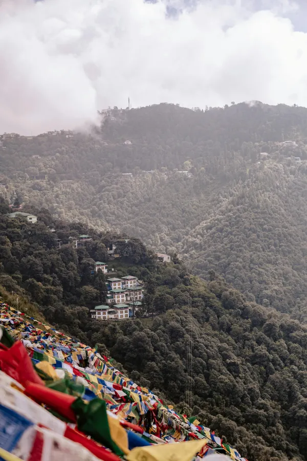 Gangtok Retreat