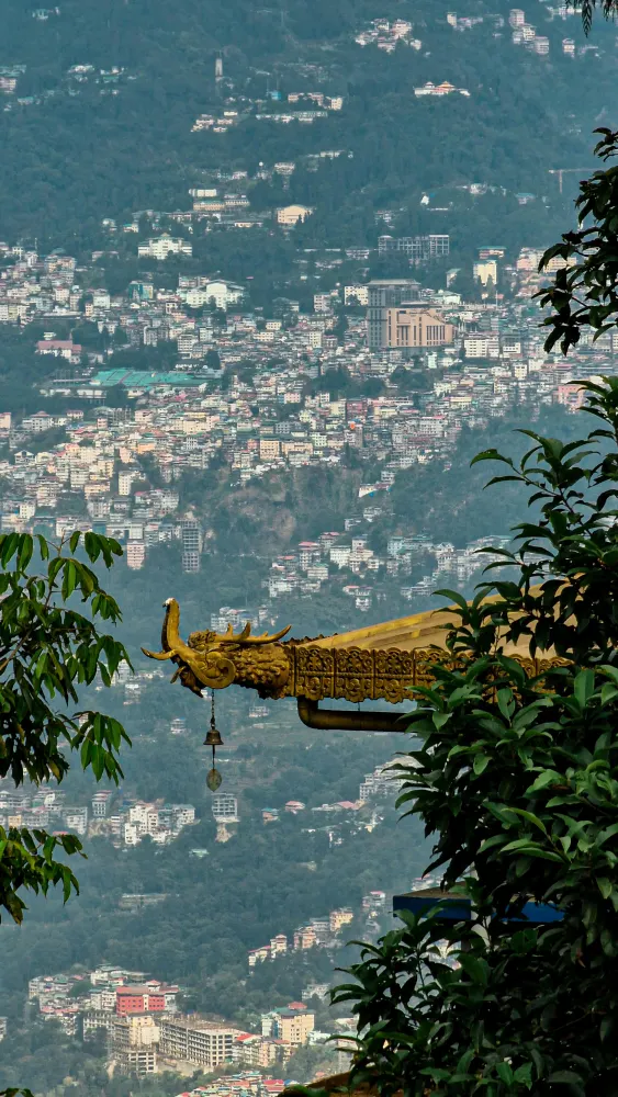 Gangtok Escape