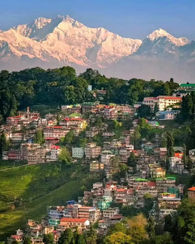 North East