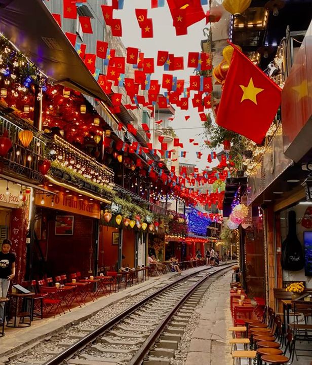 Vietnam  Signature Adventure Travel Package I 11D 10N