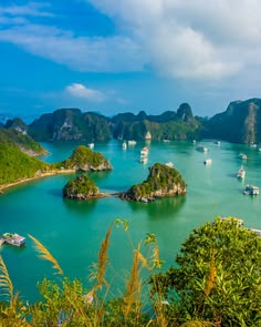 Vietnam Deluxe Travel Package I 9D 8N