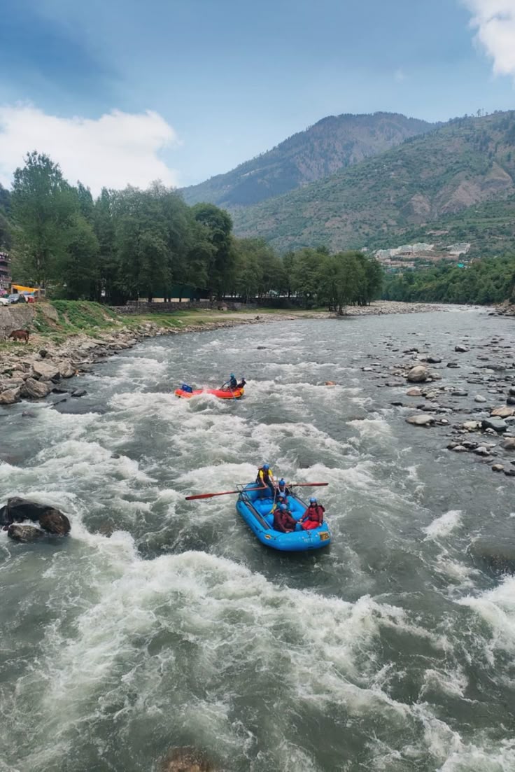Shimla Kufri Travel Package I Deluxe Package I 6D 5N