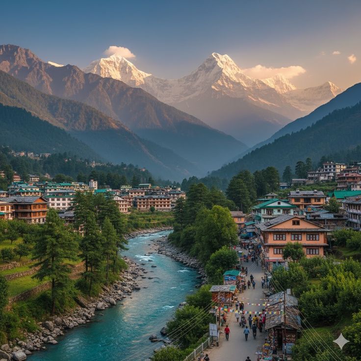 Shimla Kufri Tour Package