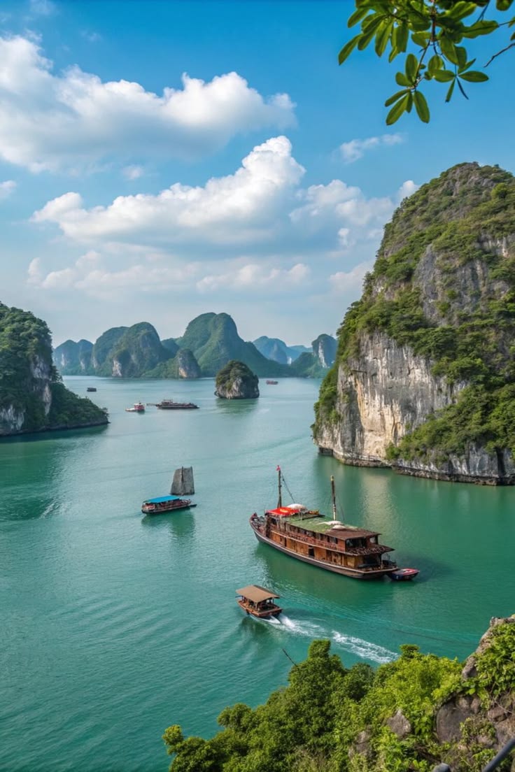 Vietnam