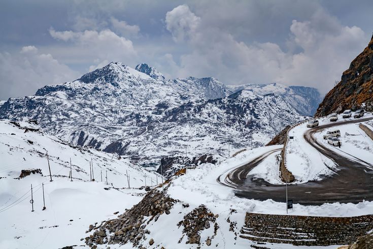 Kashmir