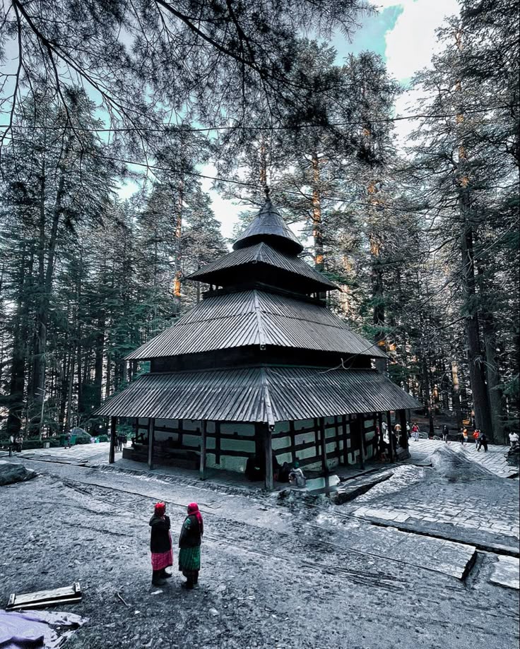 Shimla Getaway Tour