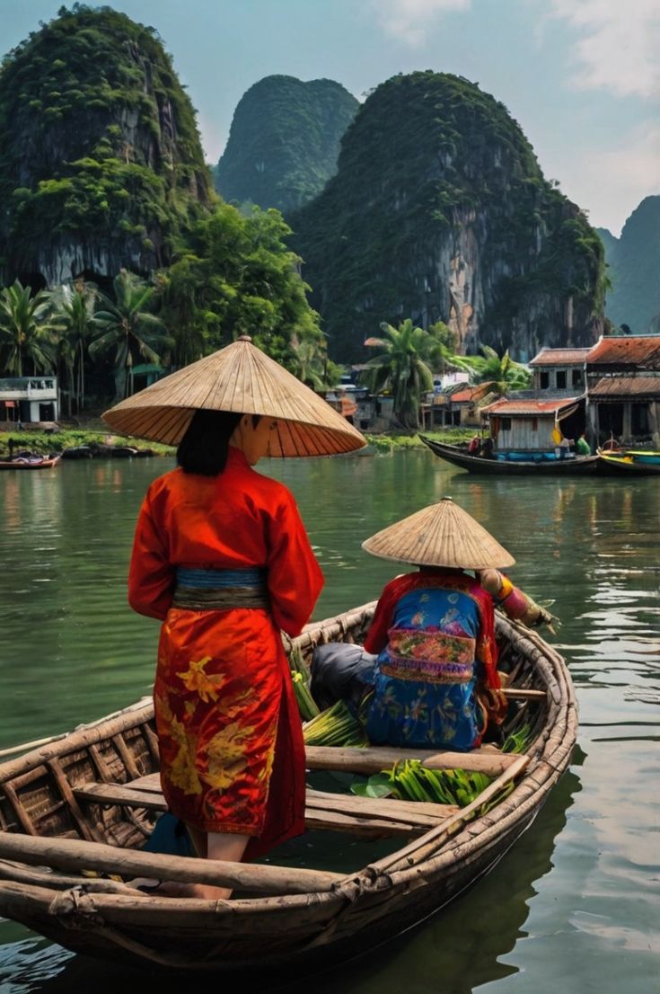 Ultimate Vietnam Experience Tour Package