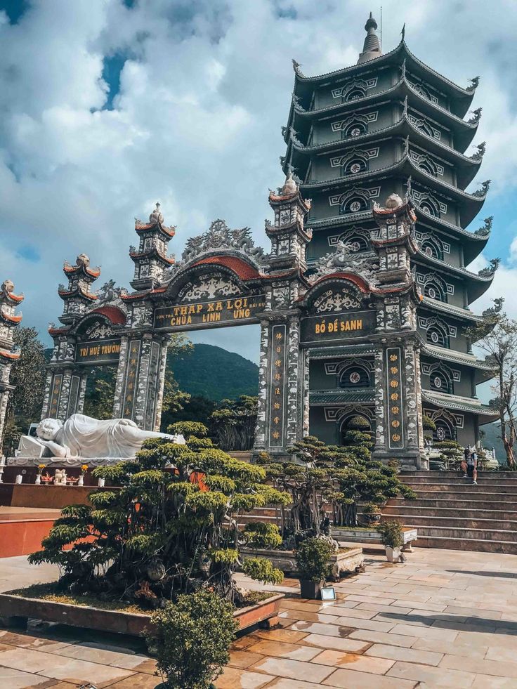 Vietnam Budget  Travel Package I 9D 8N