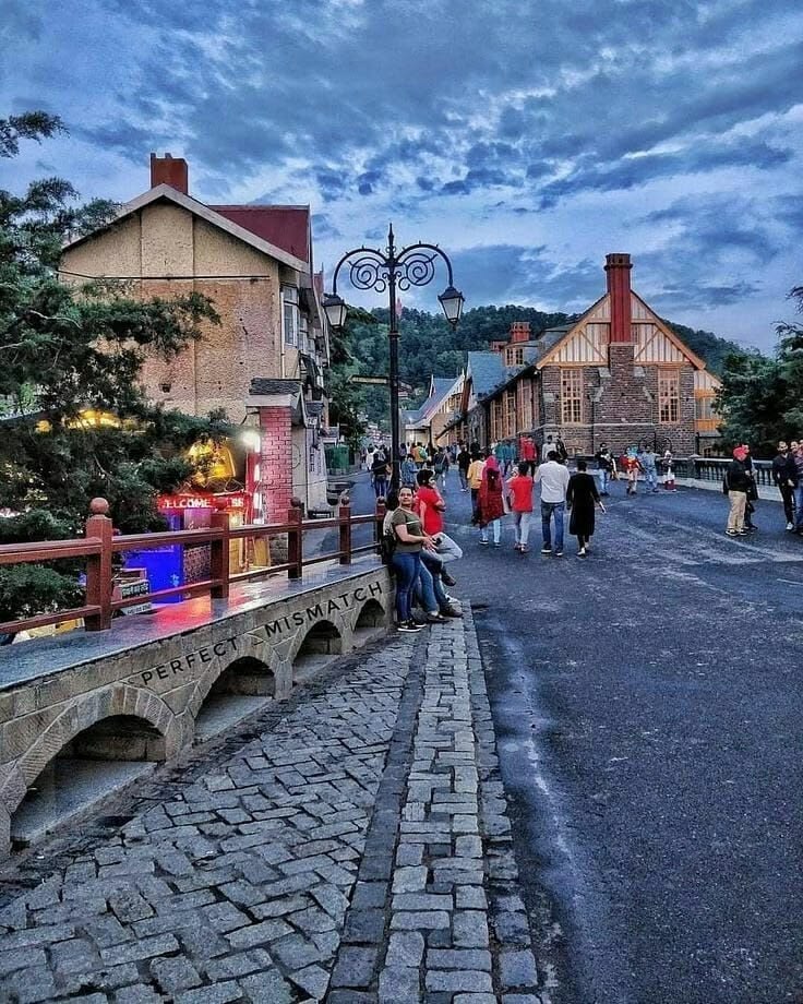 Shimla