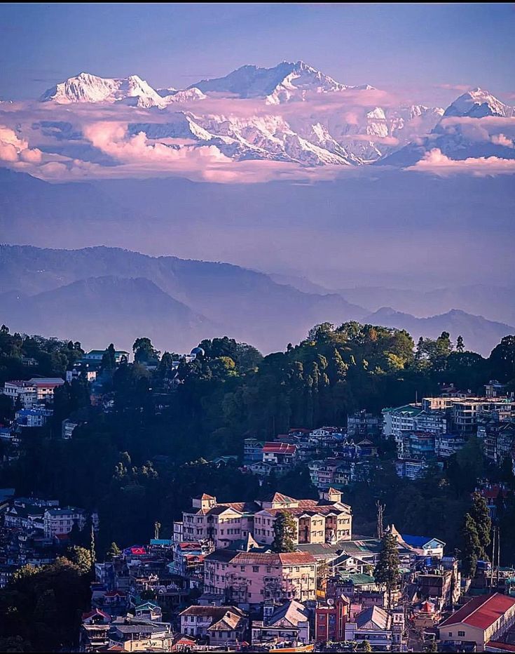 Shimla Hills Explorer Package  I 5D 4N