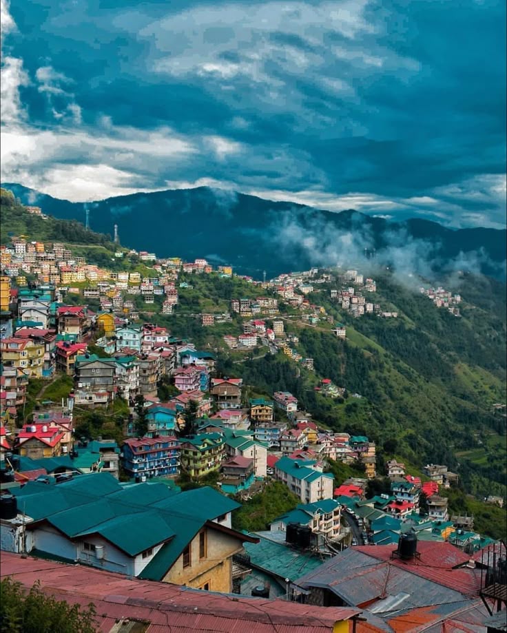 Shimla  Premium Hills Explorer Package  I 5D 4N