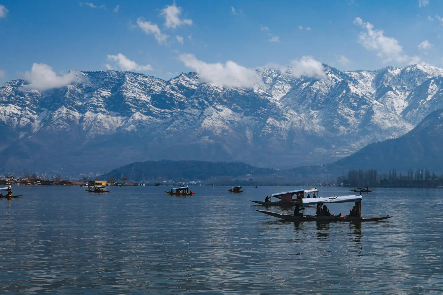 Kashmir Wonders