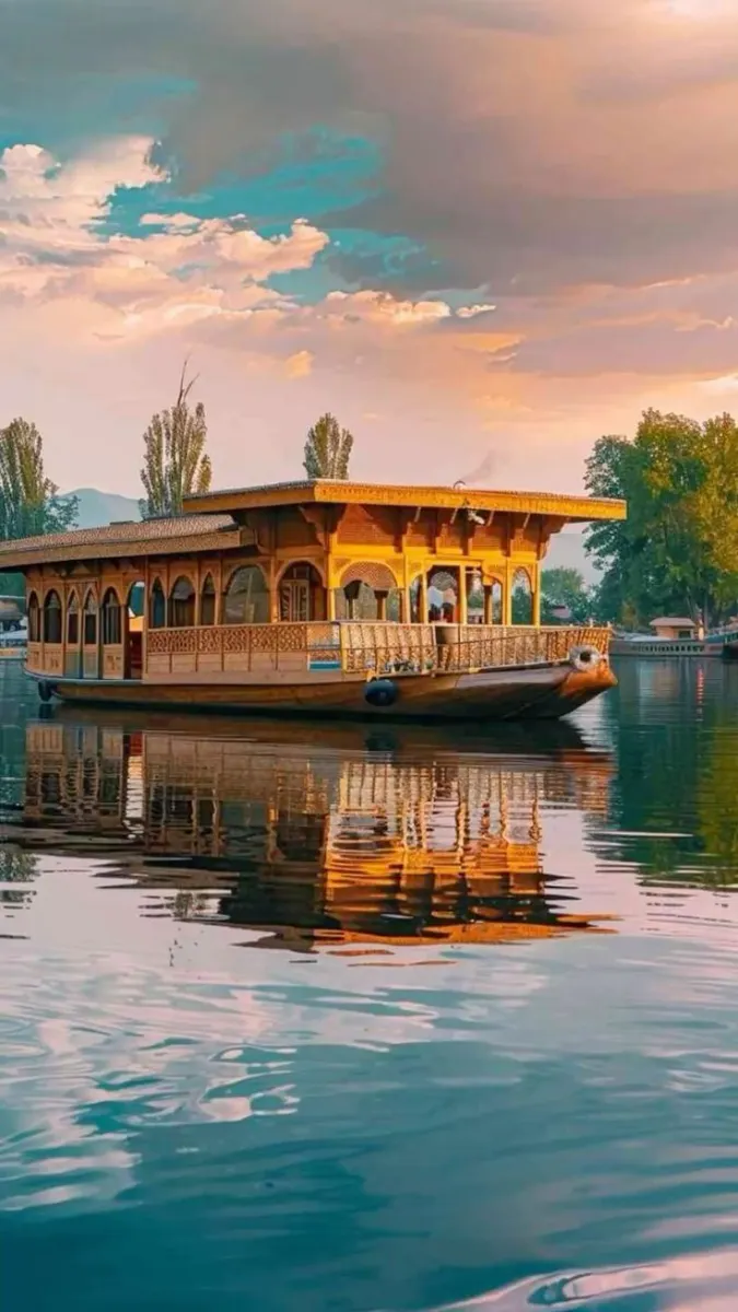 Kashmir