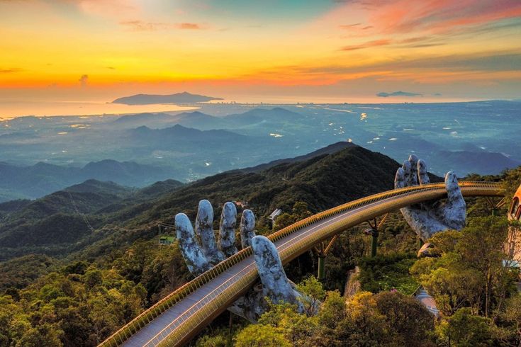 Vietnam Budget  Travel Package I 9D 8N