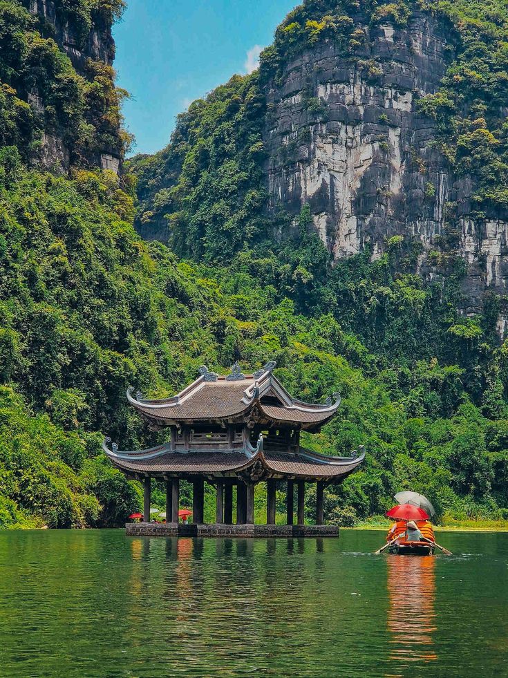 Vietnam  Deluxe Journey Travel Package  I 6D 5N