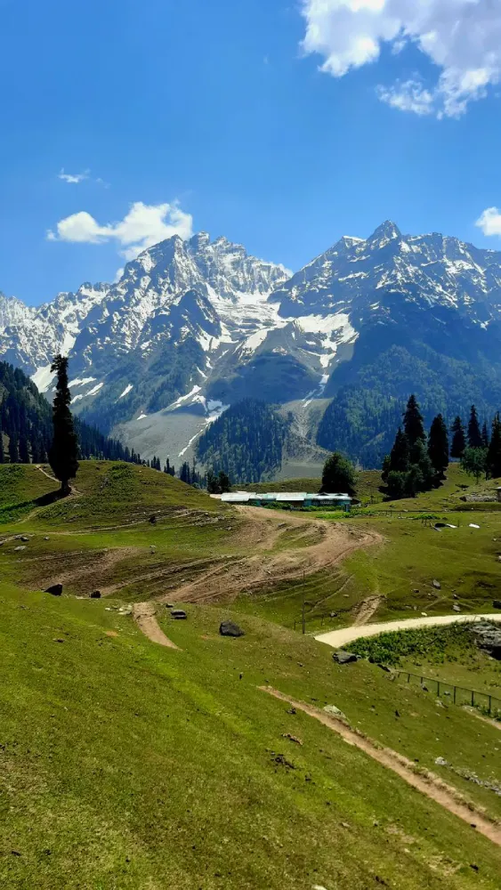Kashmir Wonders