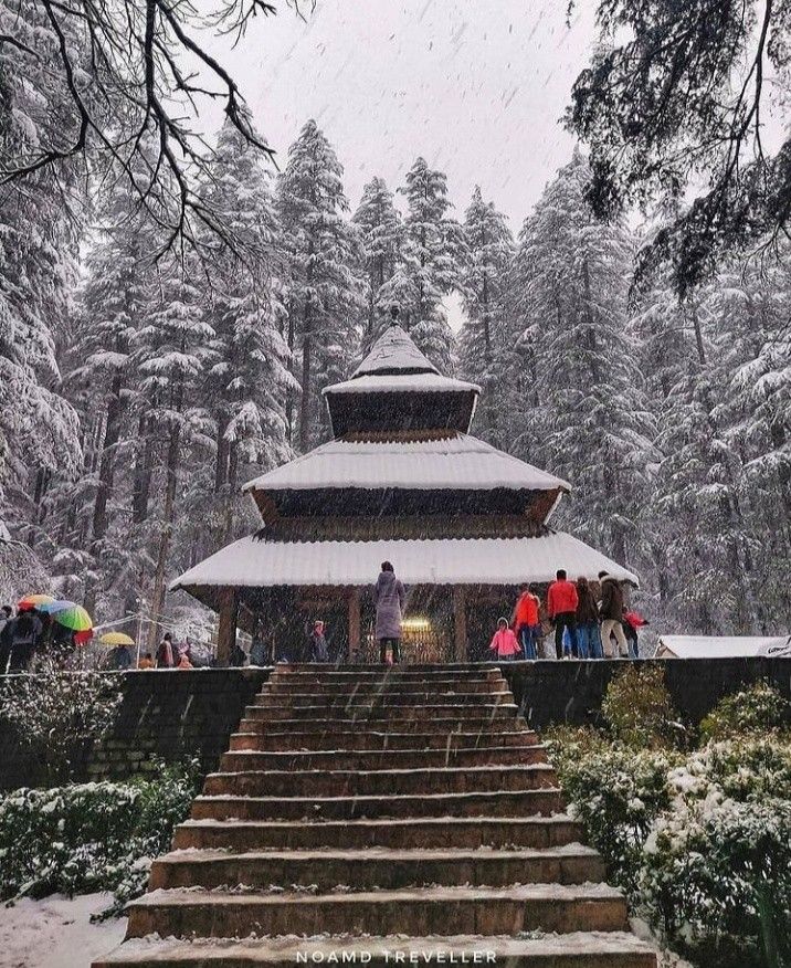 Shimla  Tour Package I From Chandigarh