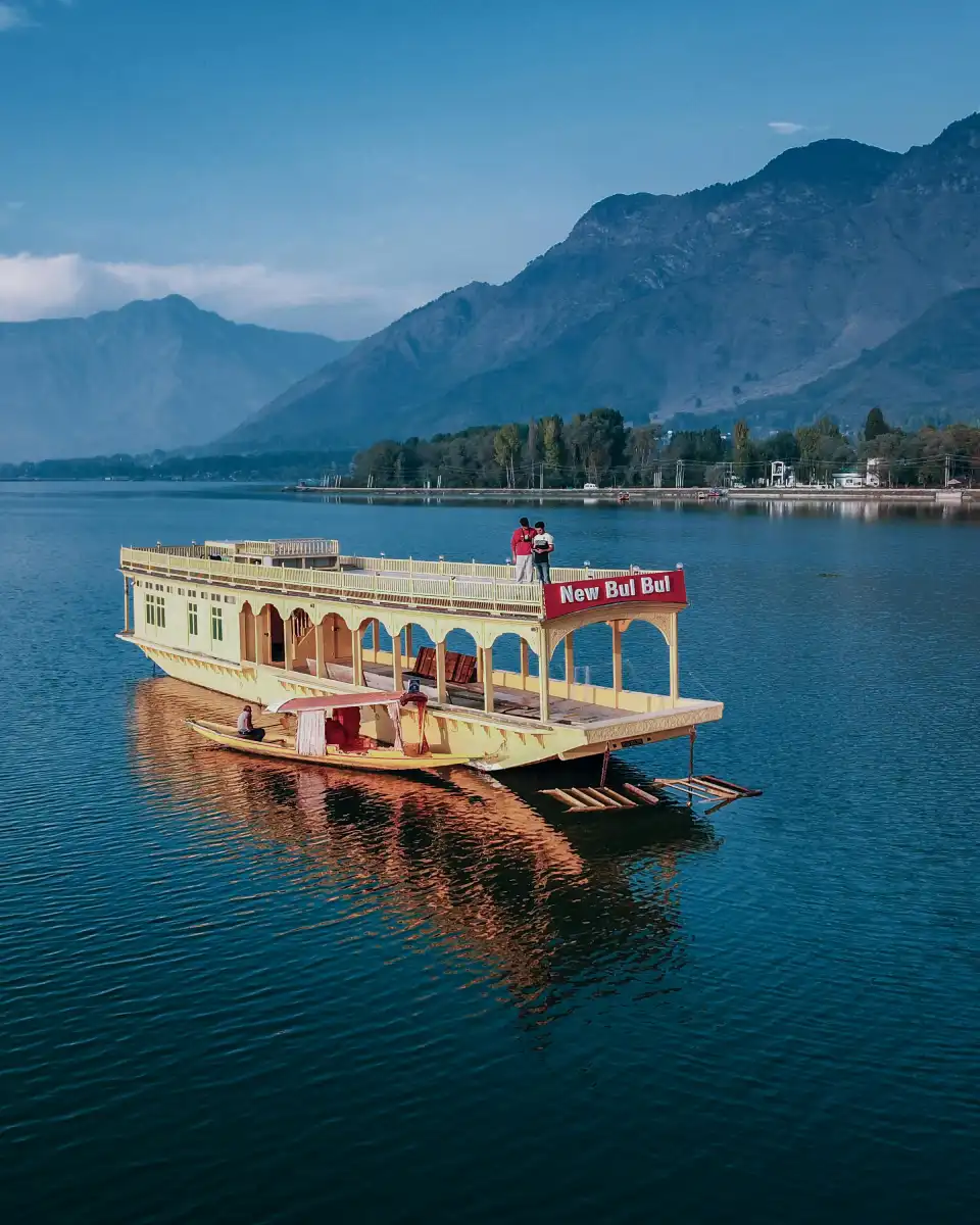 Kashmir Chronicles