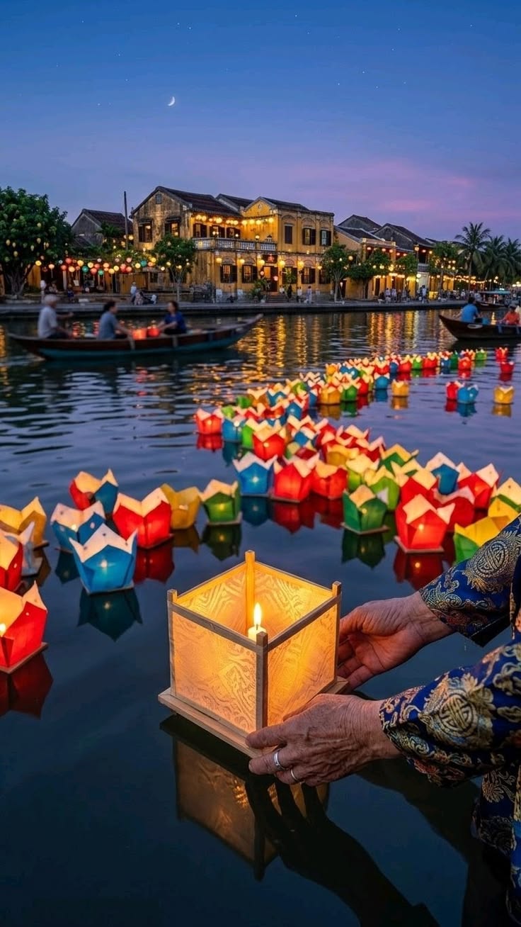 Vietnam  Tour Package I 7D 6N