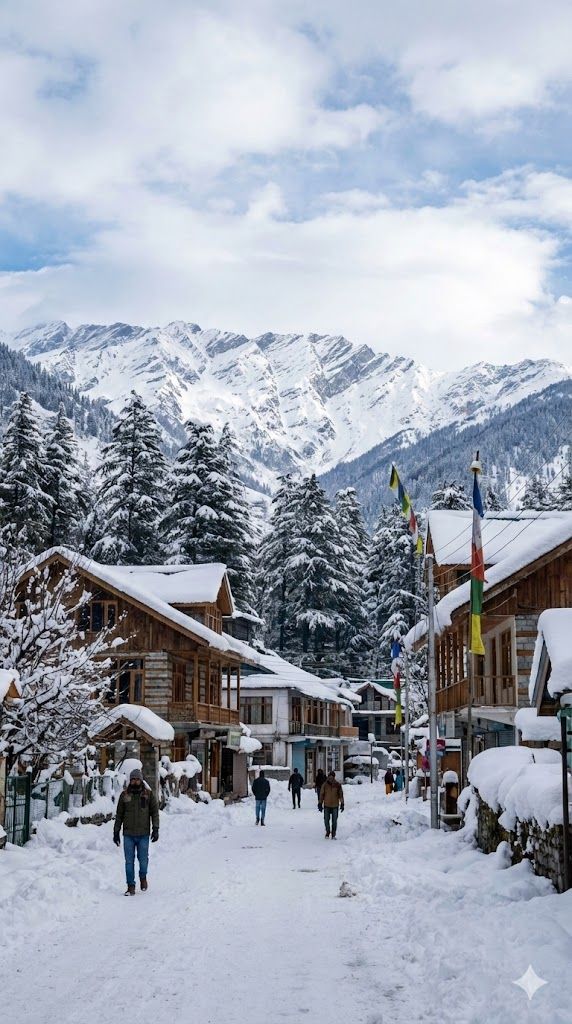 Shimla Kufri Tour Package I Premium Package I 6D 5N