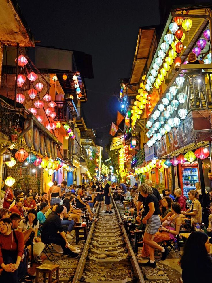 8 Nights & 9 Days of Vietnam Travel  Package