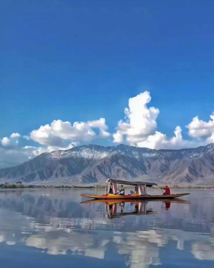 Kashmir