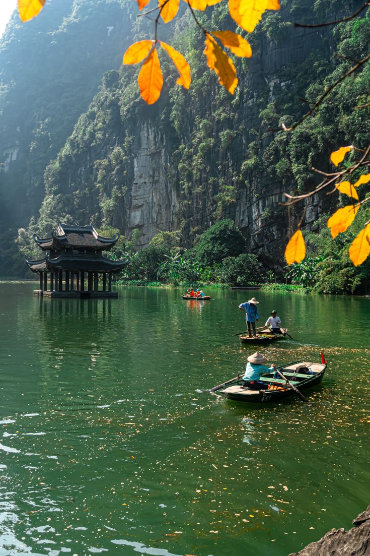 Vietnam