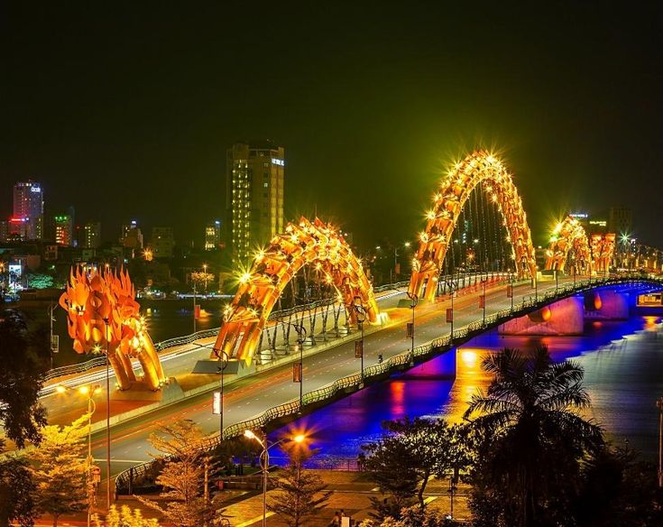 Vietnam Vacation Package I Deluxe package I 7D 6N