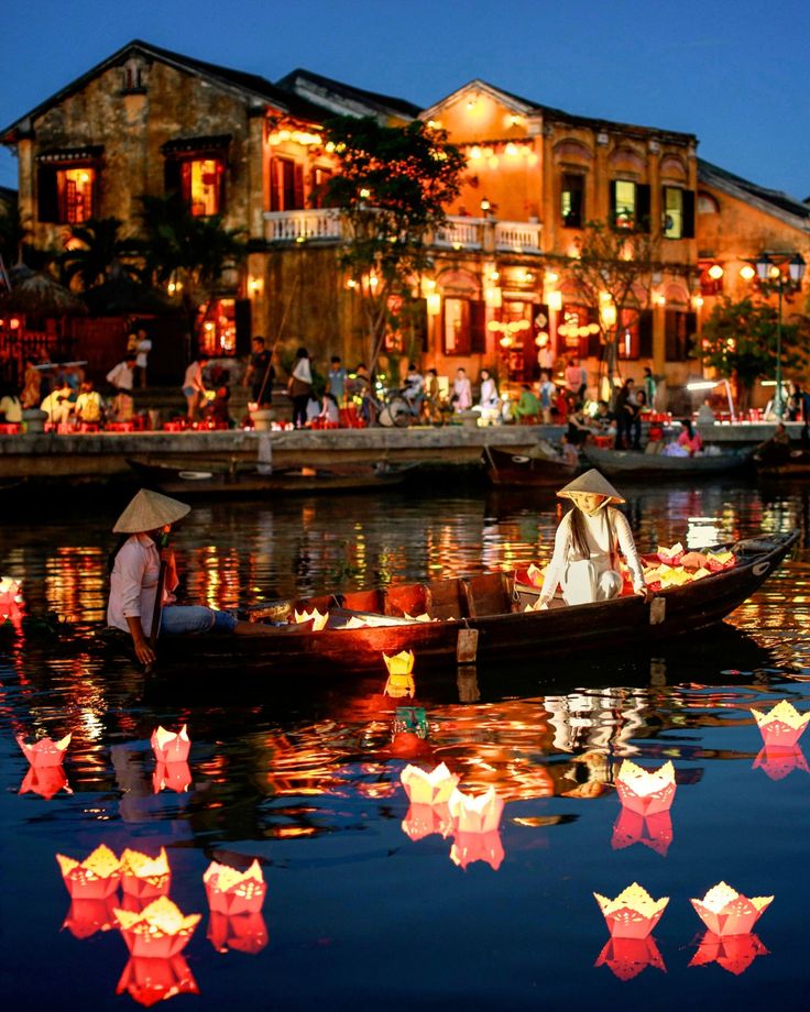Vietnam Family  Travel  Package I 
