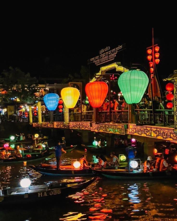 Vietnam Family  Tour Package