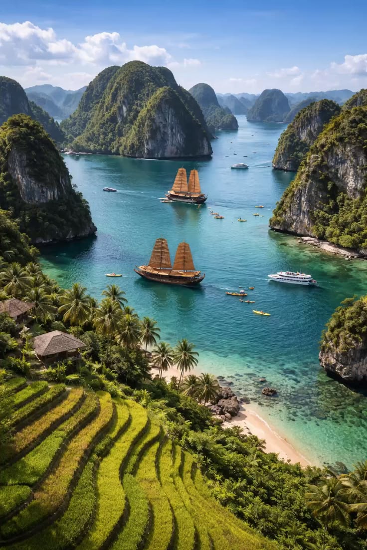 Vietnam