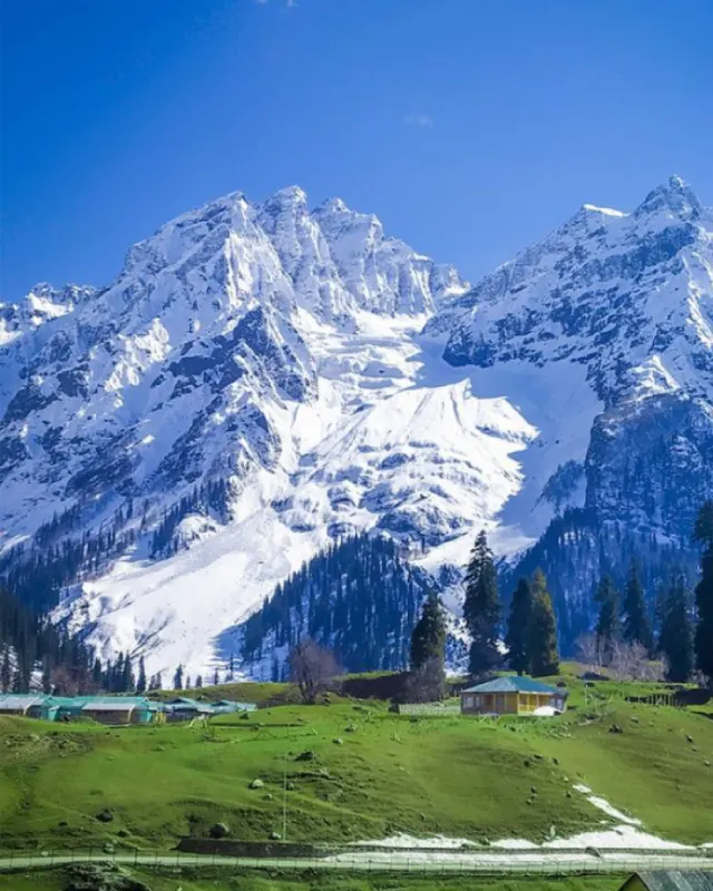 Kashmir