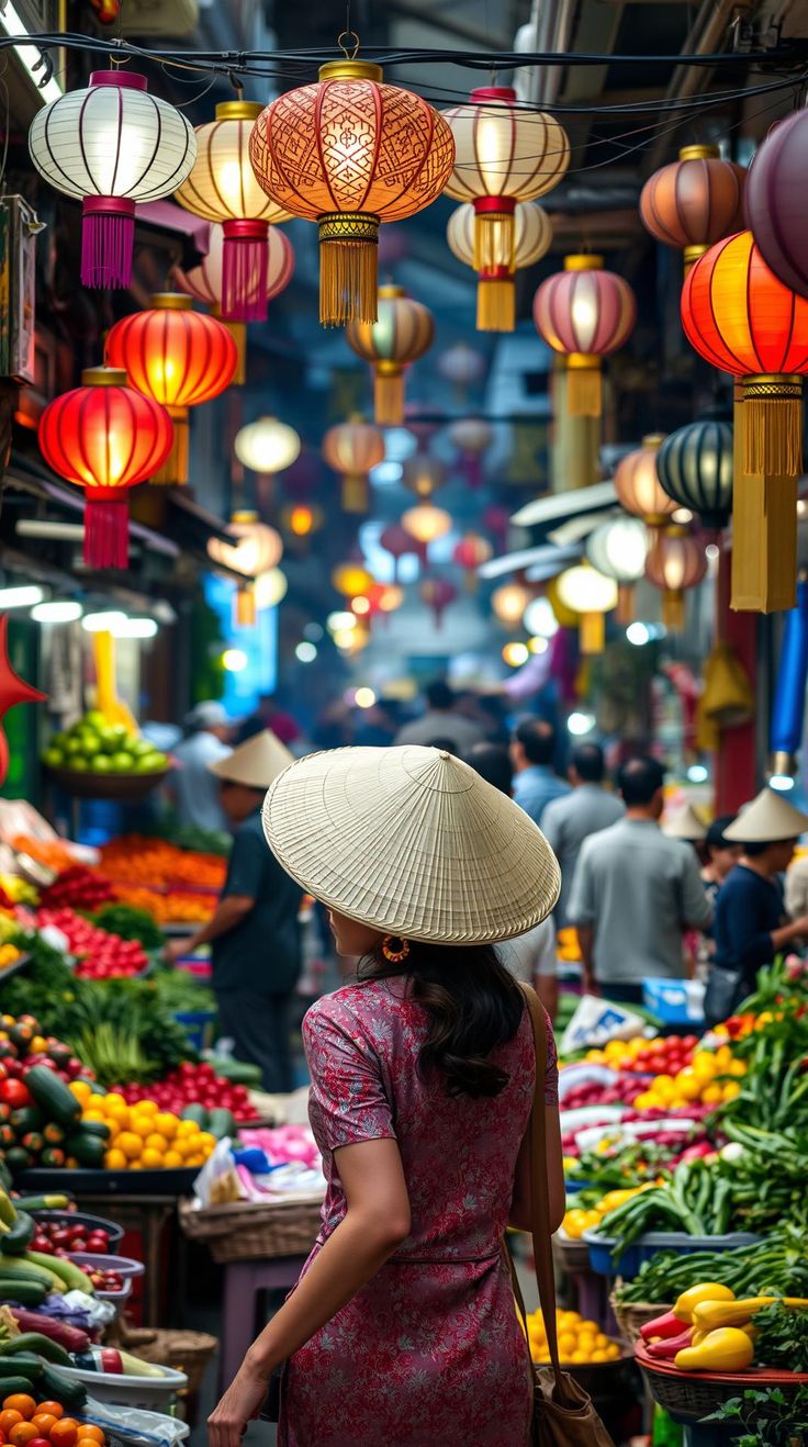 Vietnam  Tour Package I 7D 6N