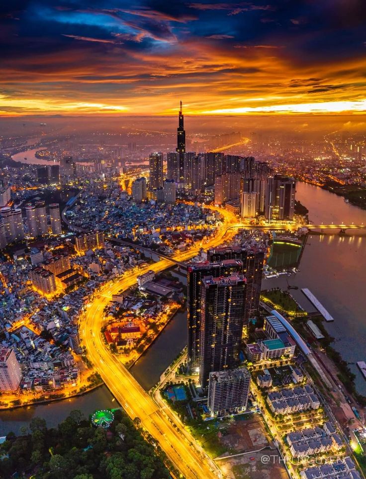 Vietnam Exploring  Travel Package I 9D 8N