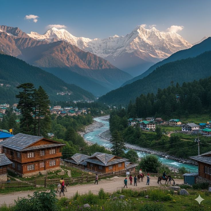 Shimla  Tour Package