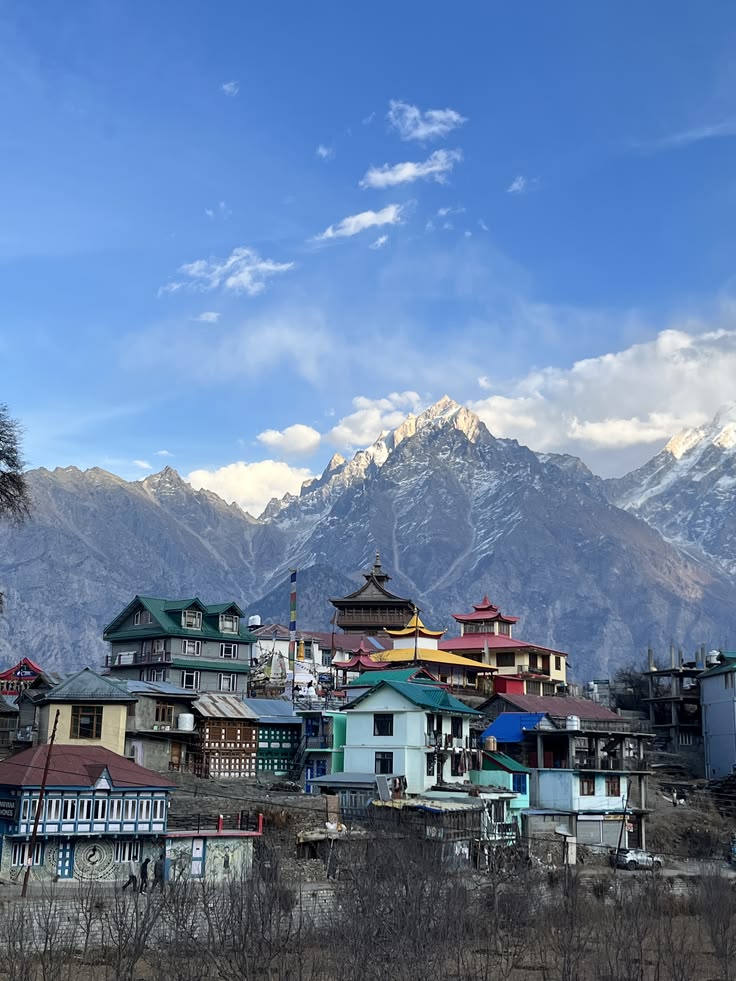 Memorable Shimla Family Trip