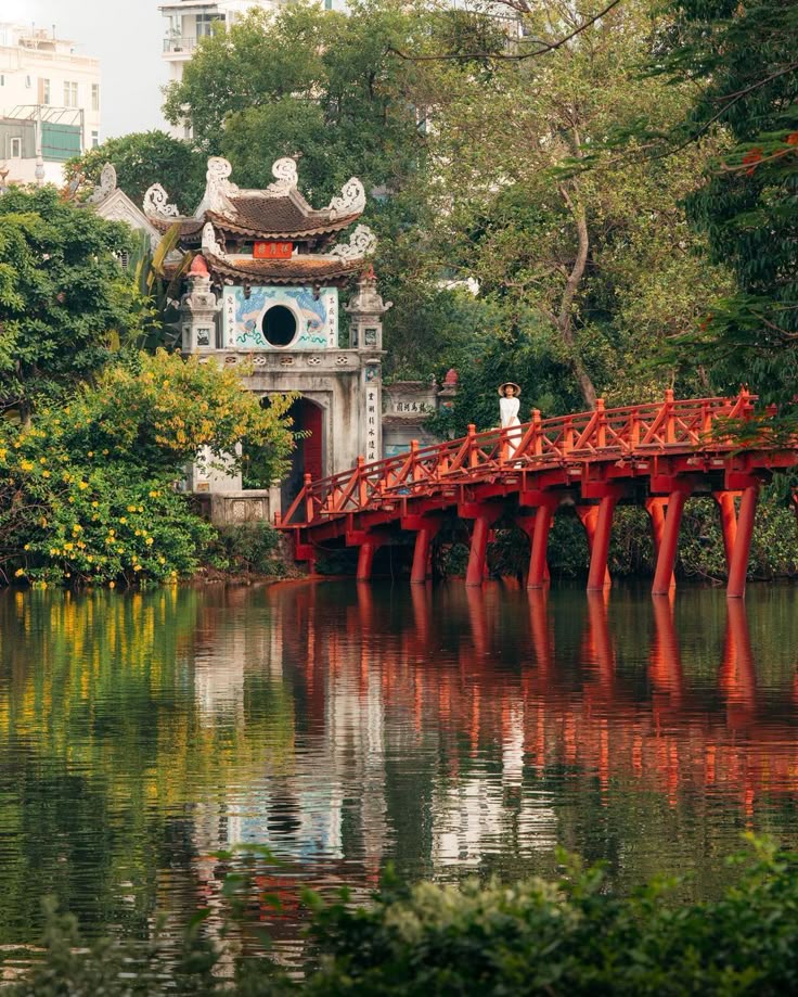 Vietnam  Tour Package I 7D 6N