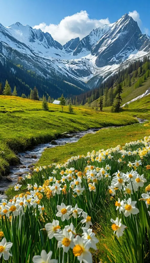Kashmir
