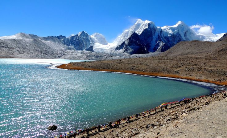 Kashmir Odyssey