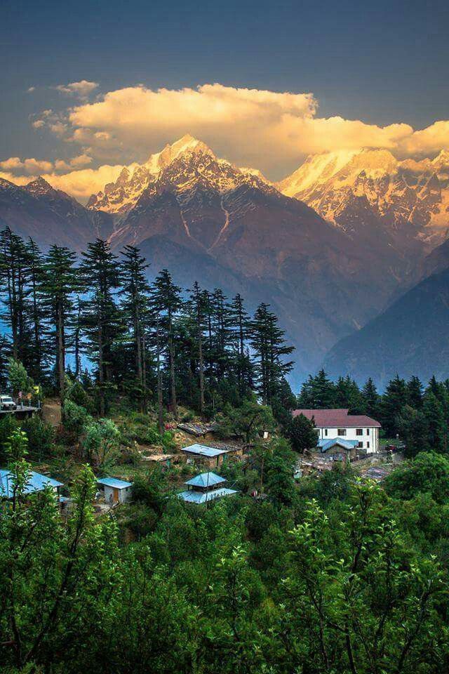 Shimla Hills Explorer Package  I 5D 4N